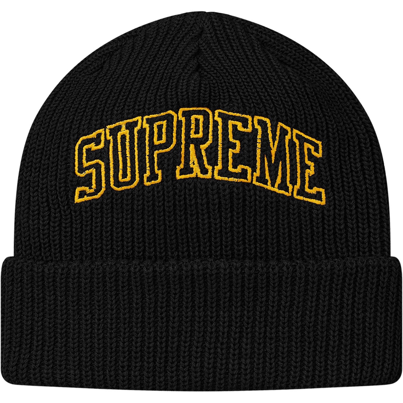 Loose Gauge Arc Beanie view 5